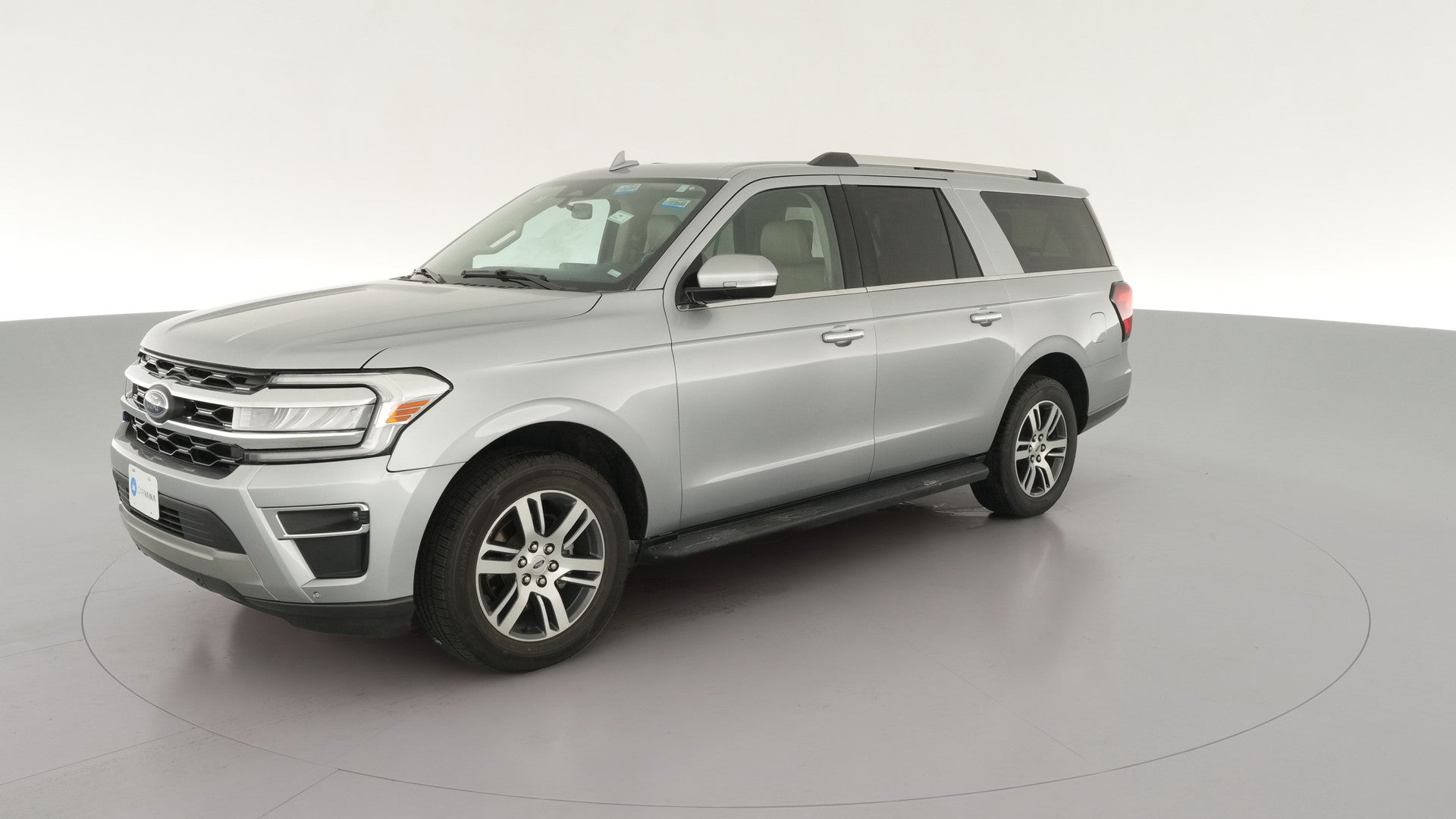 2024 Ford Expedition MAX vehicle photo