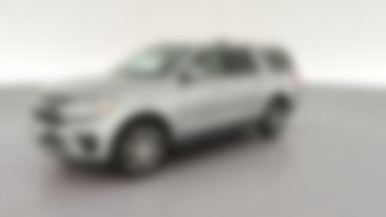 2024 Ford Expedition MAX vehicle photo