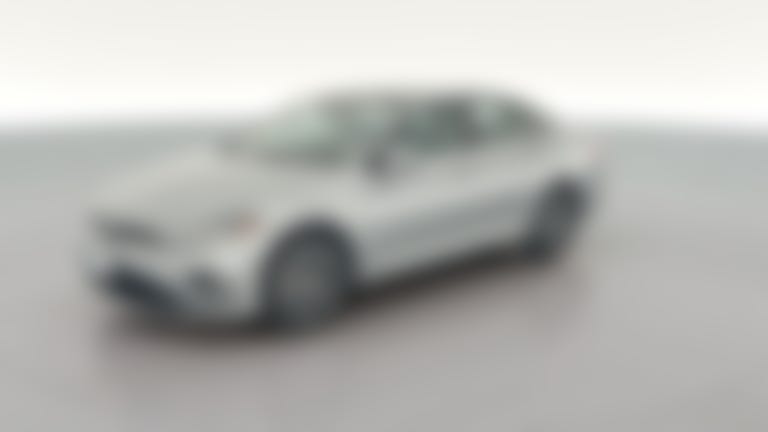 2025 Volkswagen Jetta vehicle photo