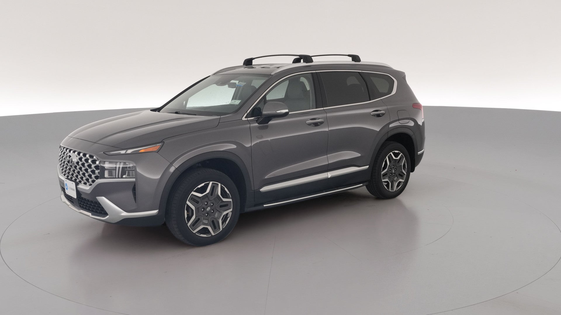 2023 Hyundai Santa Fe Plug-in Hybrid vehicle photo