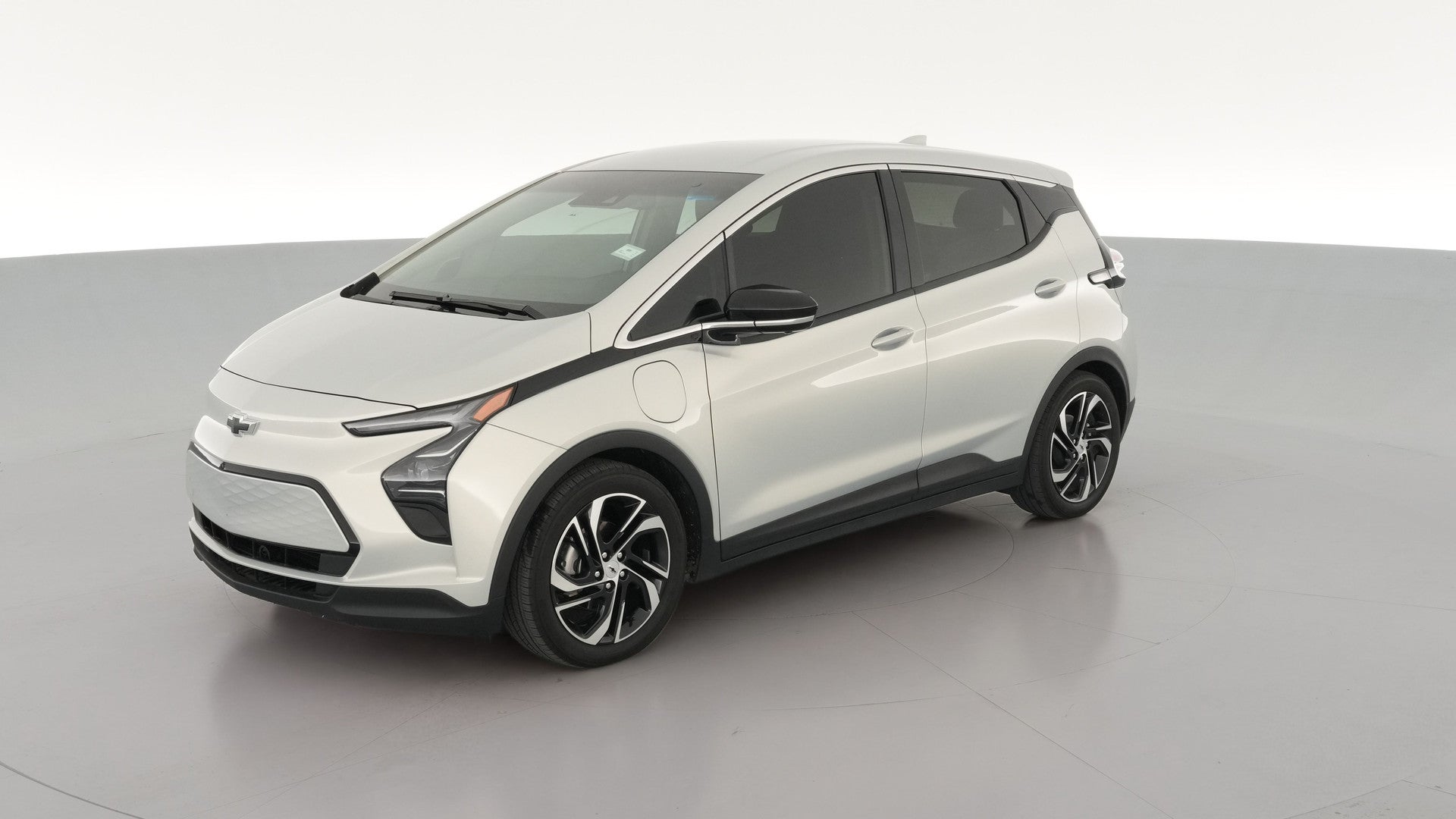2023 Chevrolet Bolt EV vehicle photo