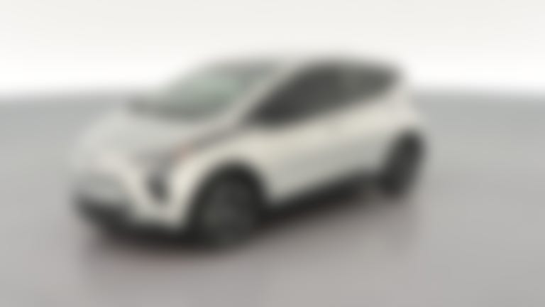 2023 Chevrolet Bolt EV vehicle photo