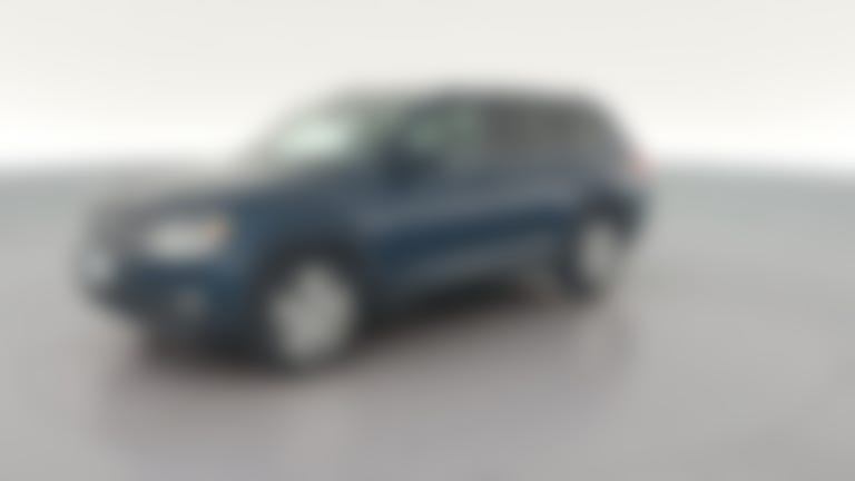 2019 Volkswagen Atlas vehicle photo