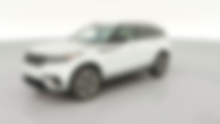 2019 Land Rover Range Rover Velar vehicle photo