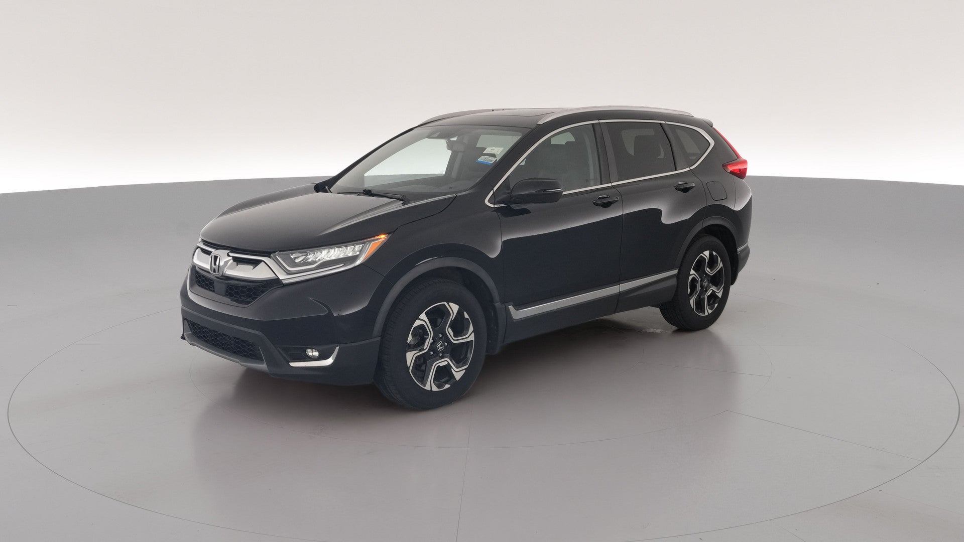 2017 Honda CR-V vehicle photo