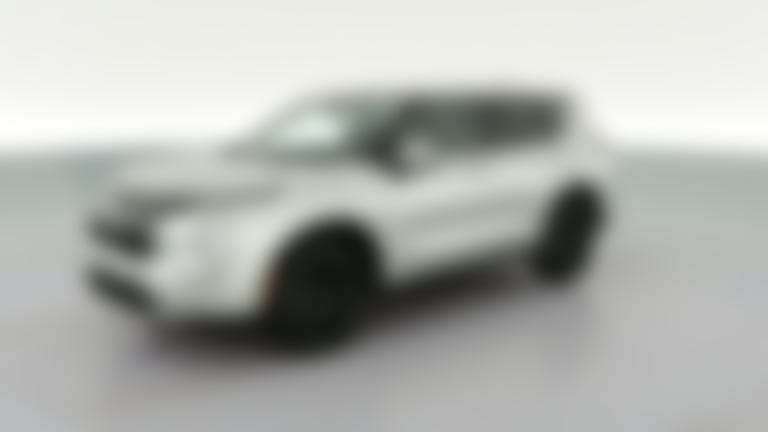 2025 Mitsubishi Outlander vehicle photo
