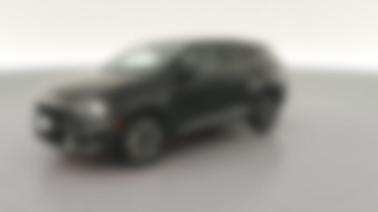 2023 Kia Sportage vehicle photo