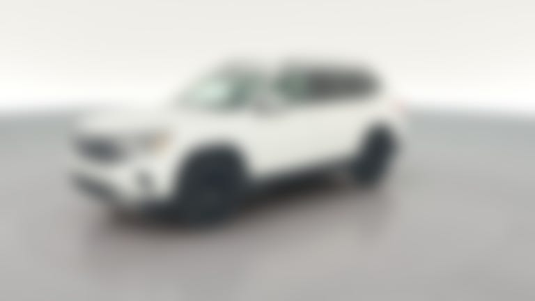 2023 Volkswagen Atlas vehicle photo