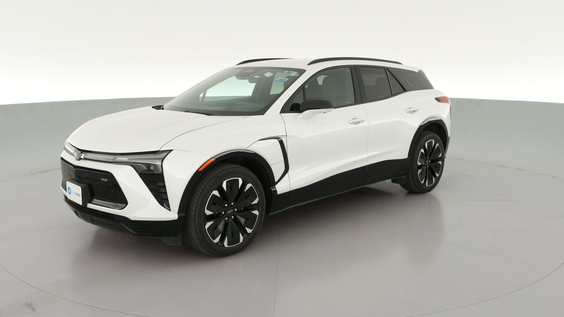 2024 Chevrolet Blazer EV vehicle photo