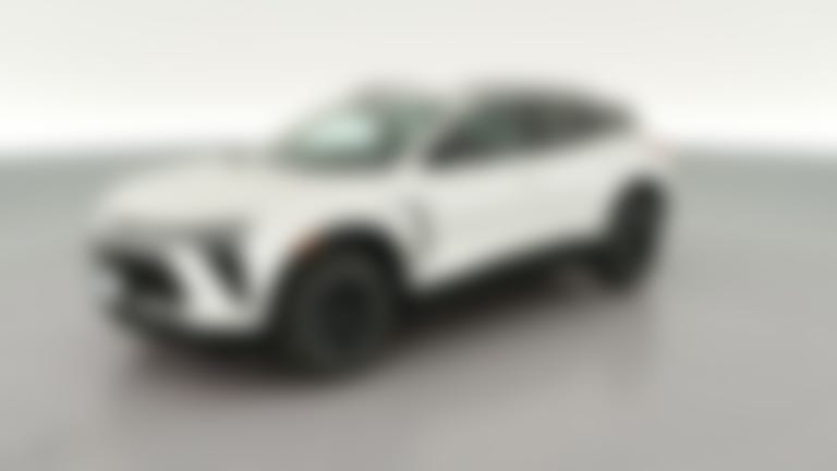 2024 Chevrolet Blazer EV vehicle photo