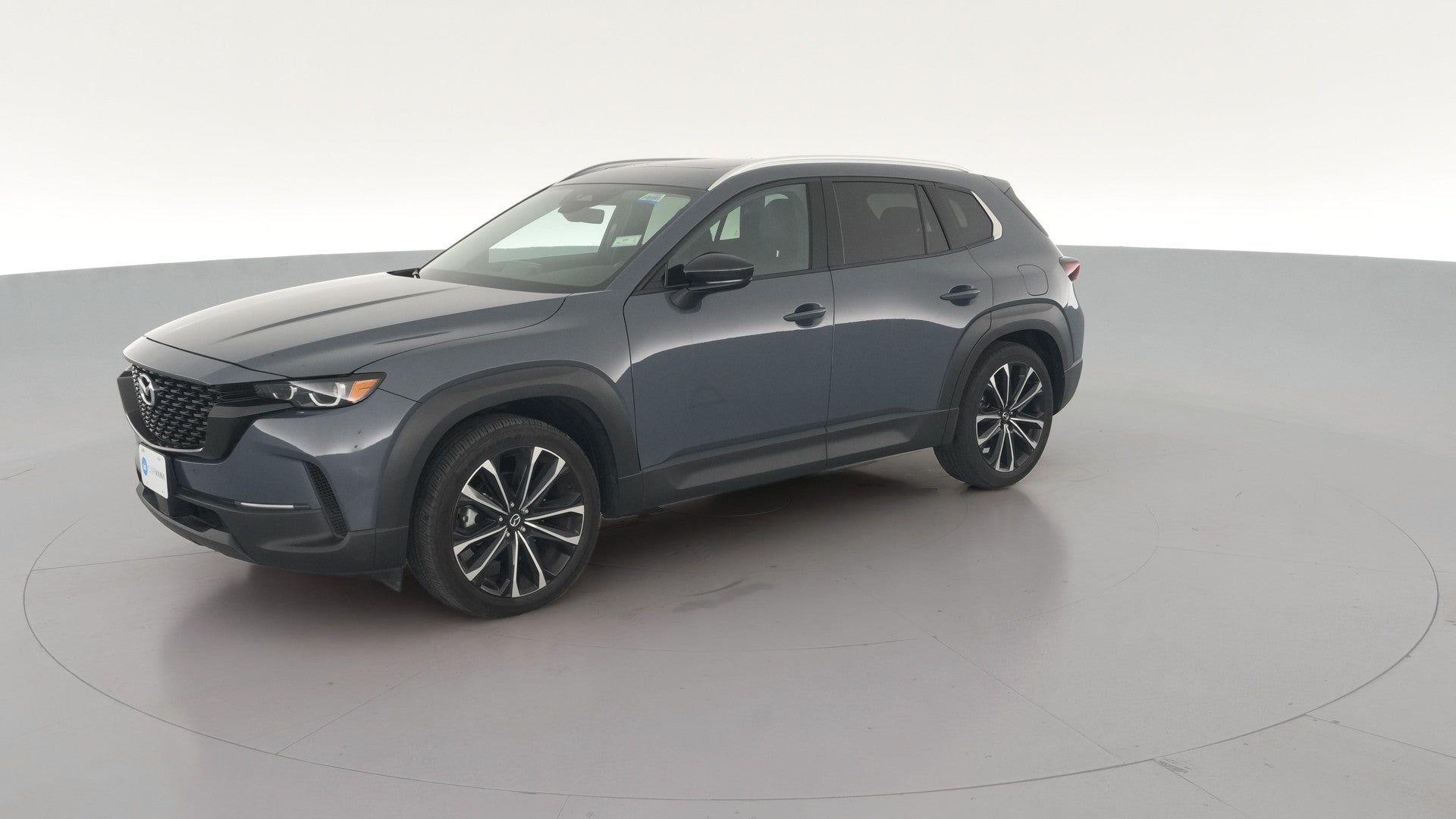2026 MAZDA CX-50 vehicle photo
