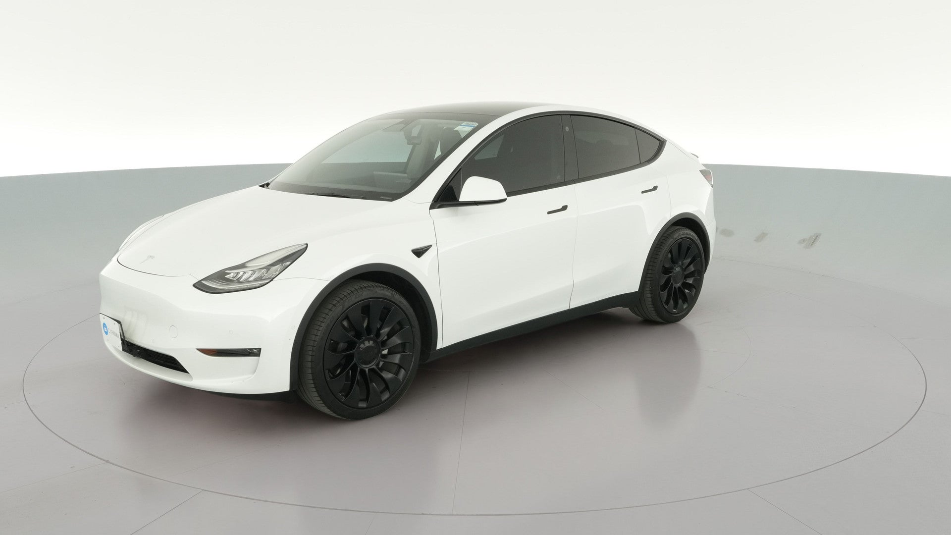 2022 Tesla Model Y vehicle photo