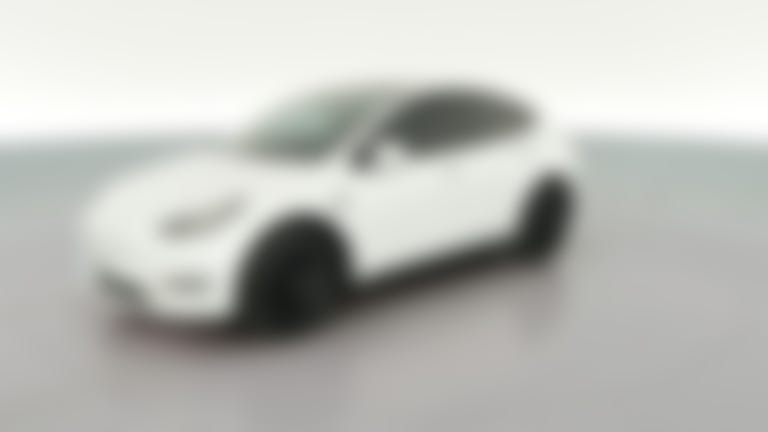 2022 Tesla Model Y vehicle photo