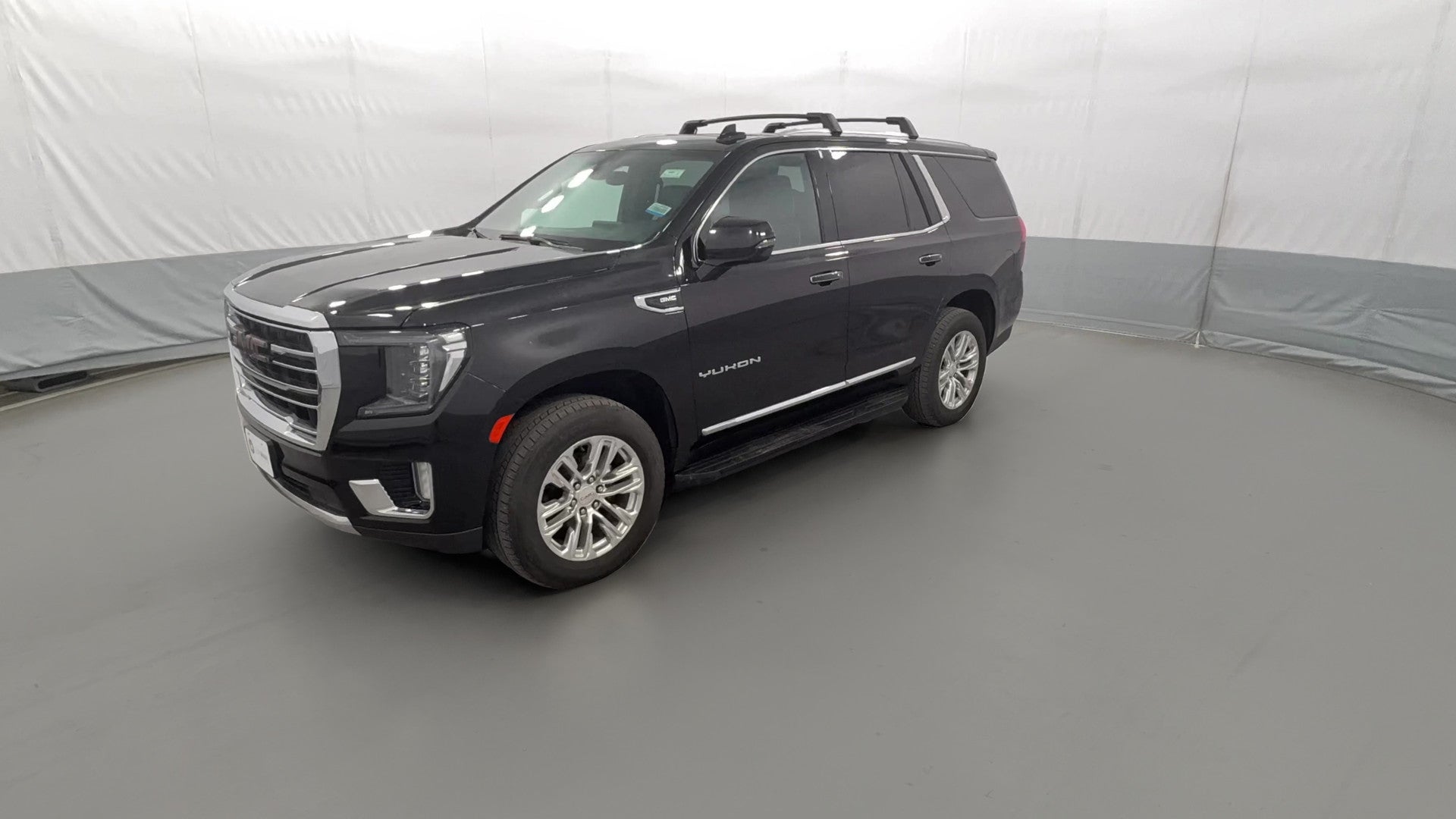 2021 GMC Yukon vehicle photo