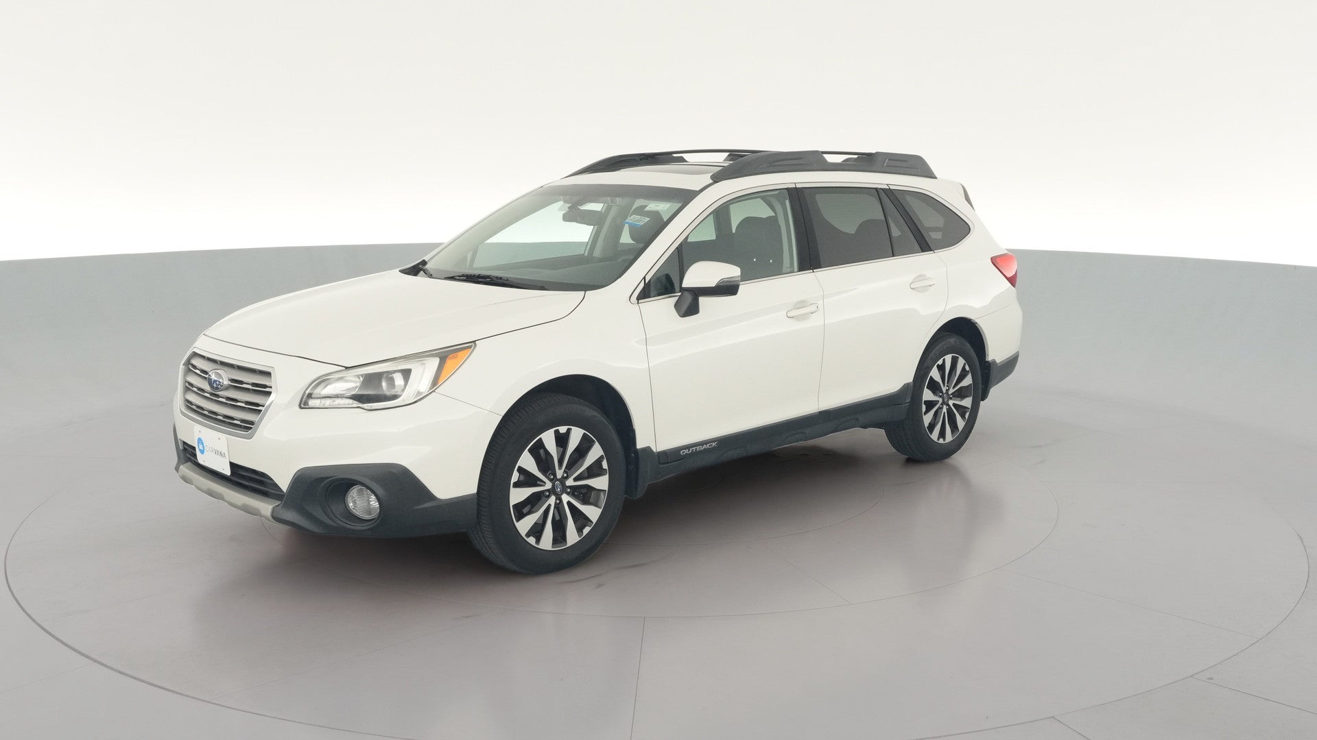 2017 Subaru Outback vehicle photo