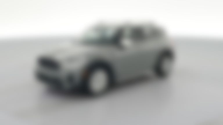 2022 MINI Countryman vehicle photo