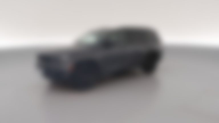 2024 Jeep Grand Cherokee L vehicle photo
