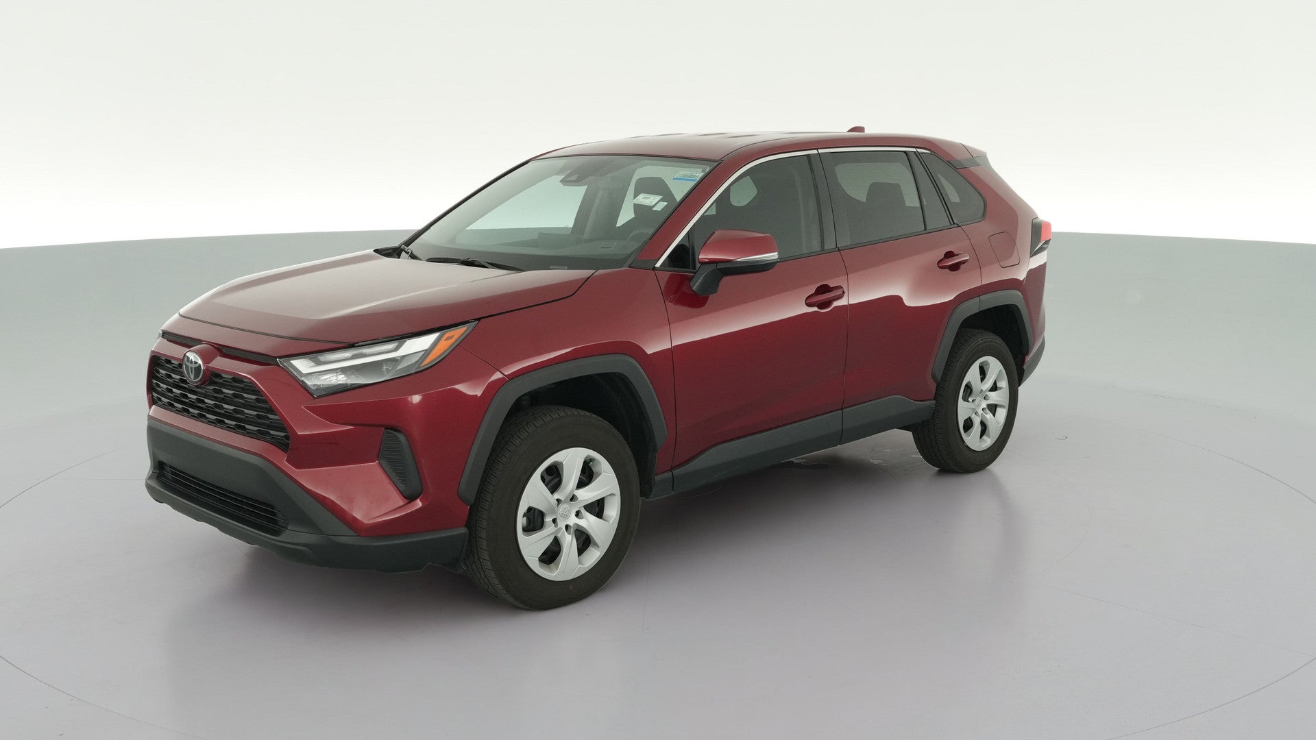 2023 Toyota RAV4 vehicle photo