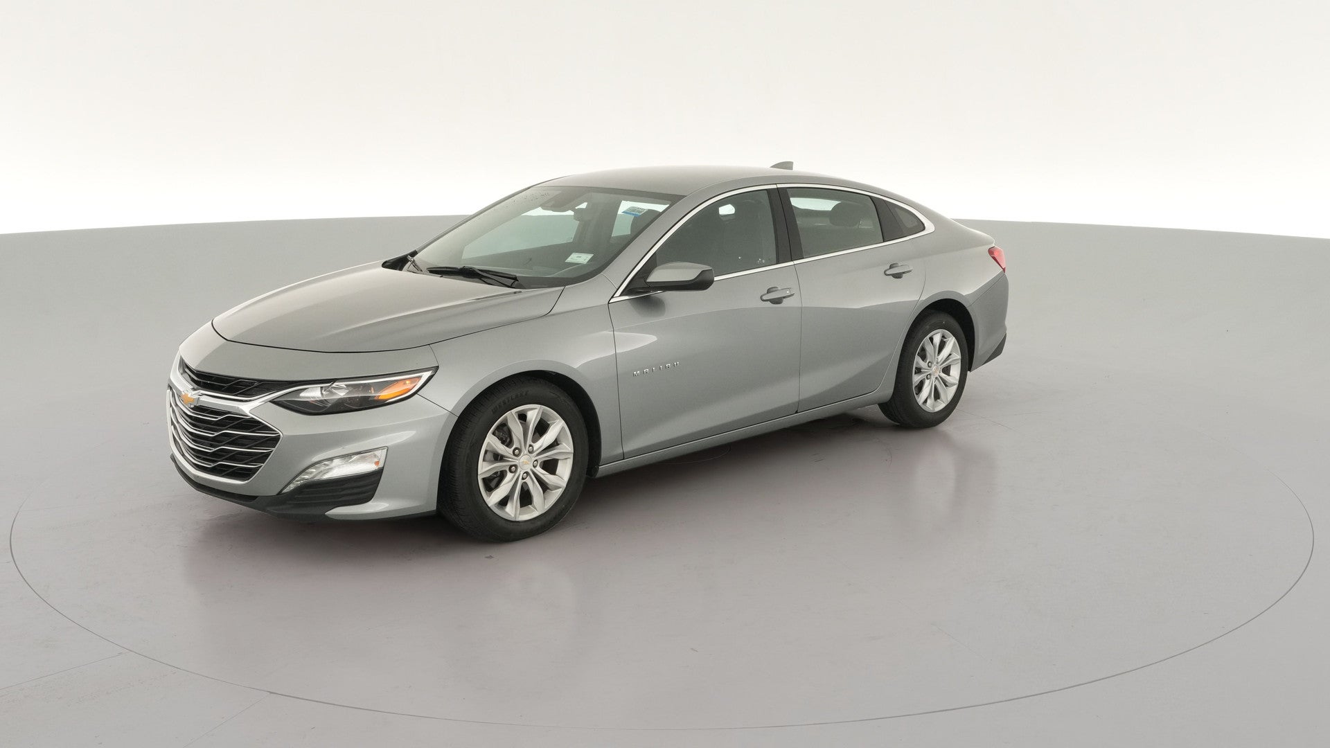 2024 Chevrolet Malibu vehicle photo