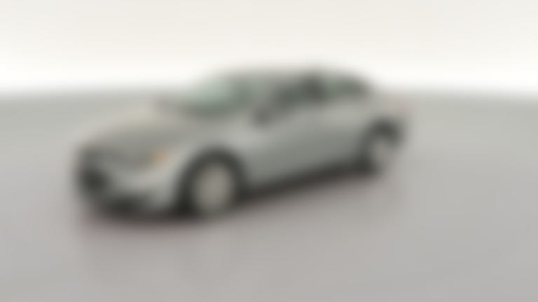 2024 Chevrolet Malibu vehicle photo