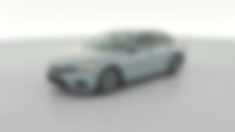 2024 Honda Civic vehicle photo