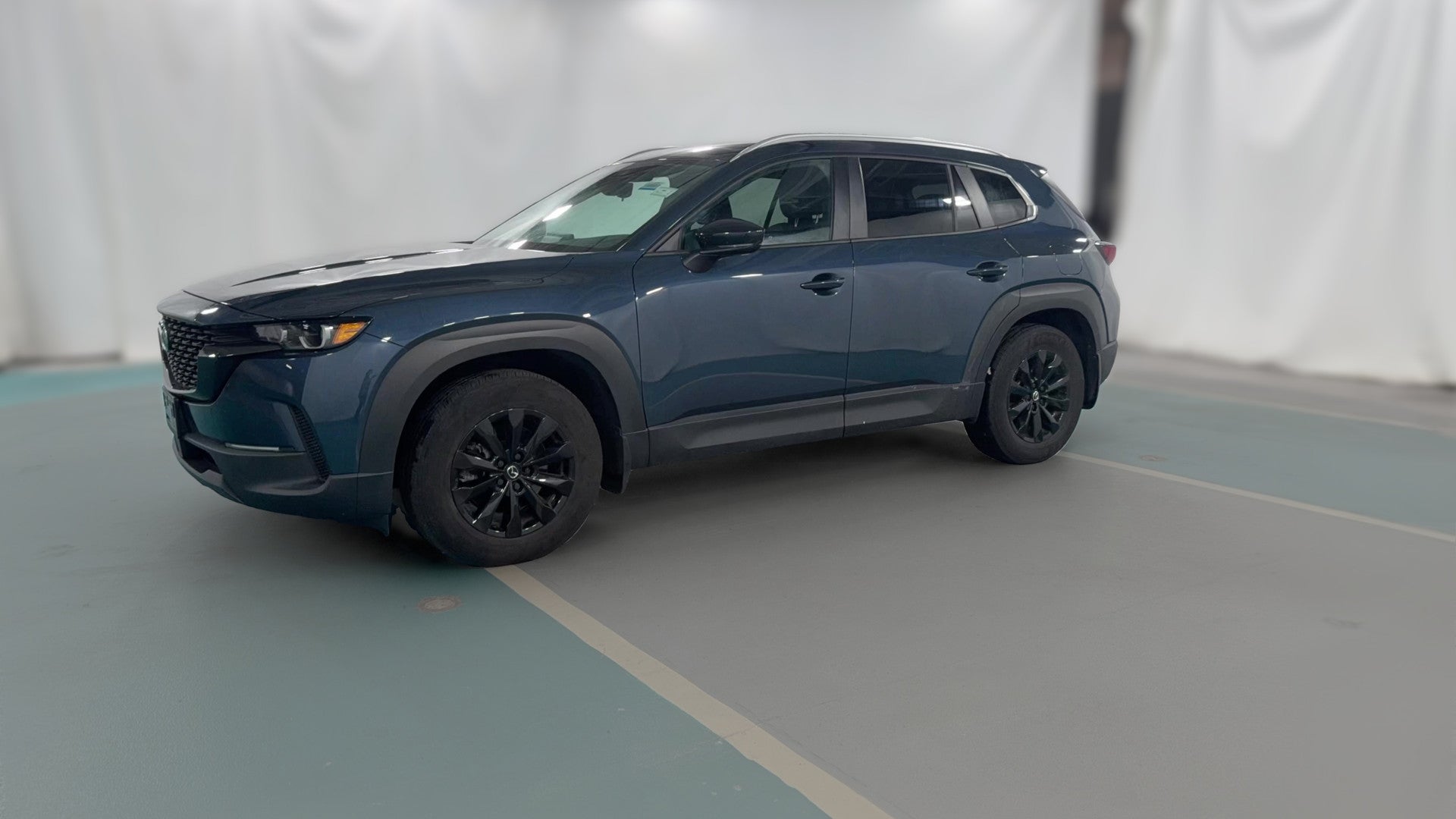 2024 MAZDA CX-50 vehicle photo