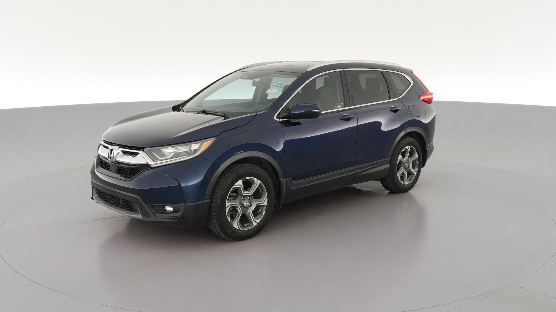 2018 Honda CR-V vehicle photo