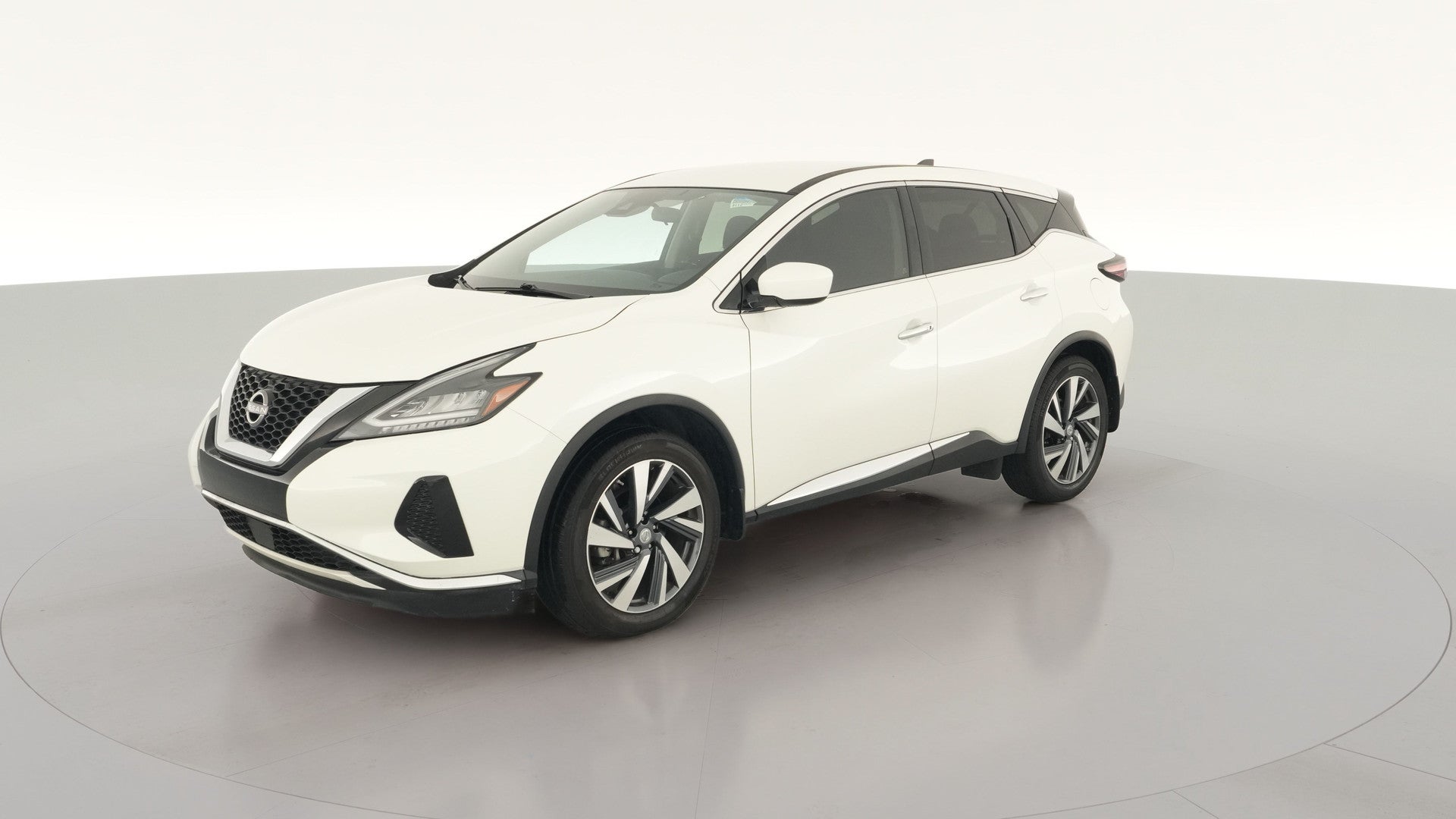 2023 Nissan Murano vehicle photo