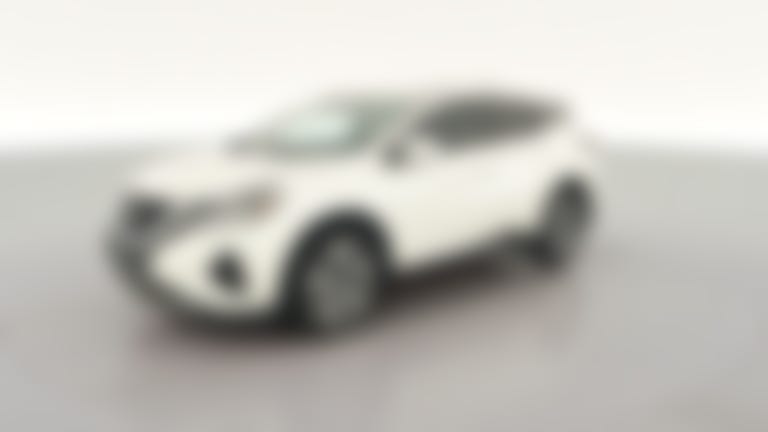 2023 Nissan Murano vehicle photo