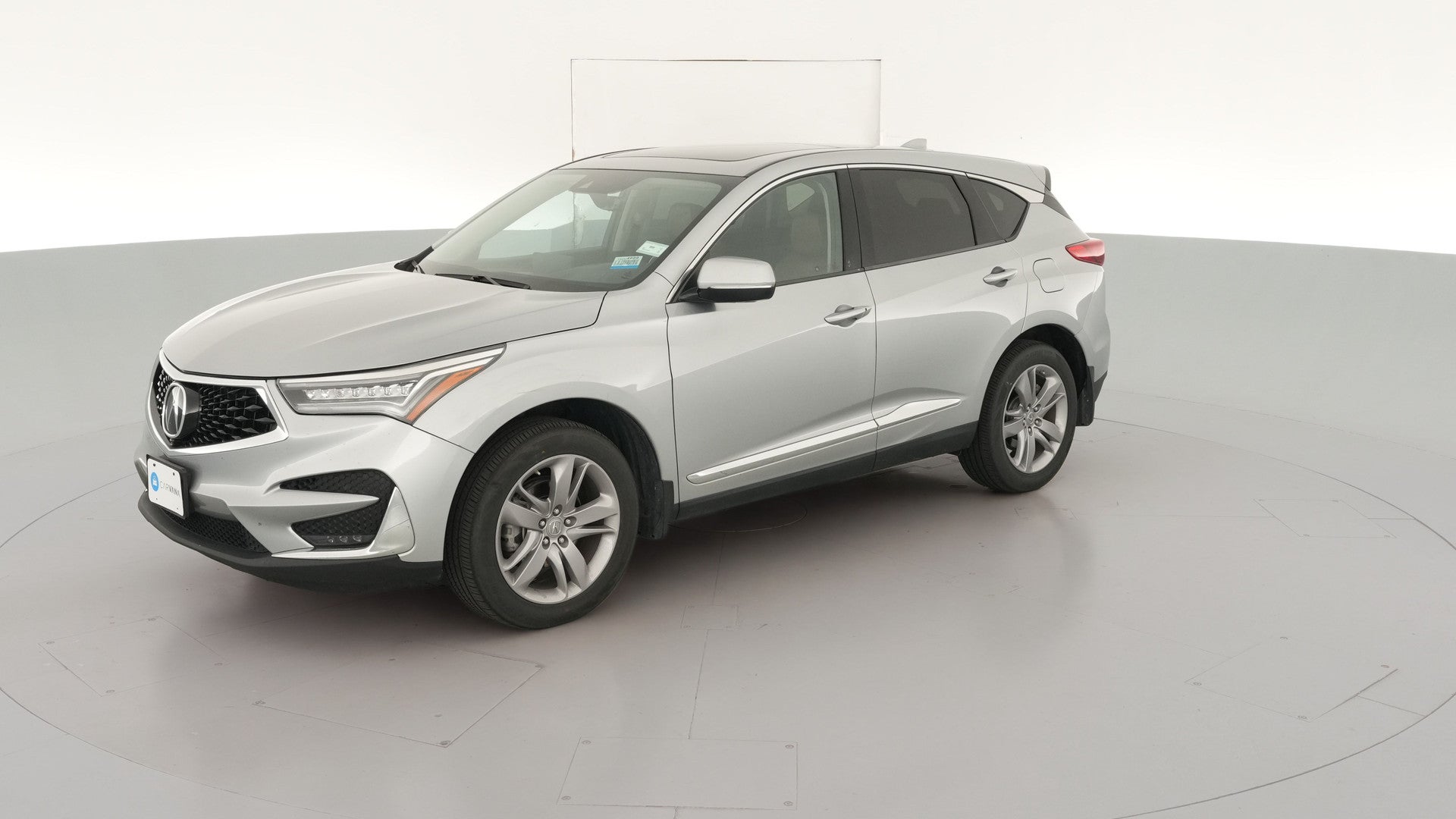 2019 Acura RDX vehicle photo