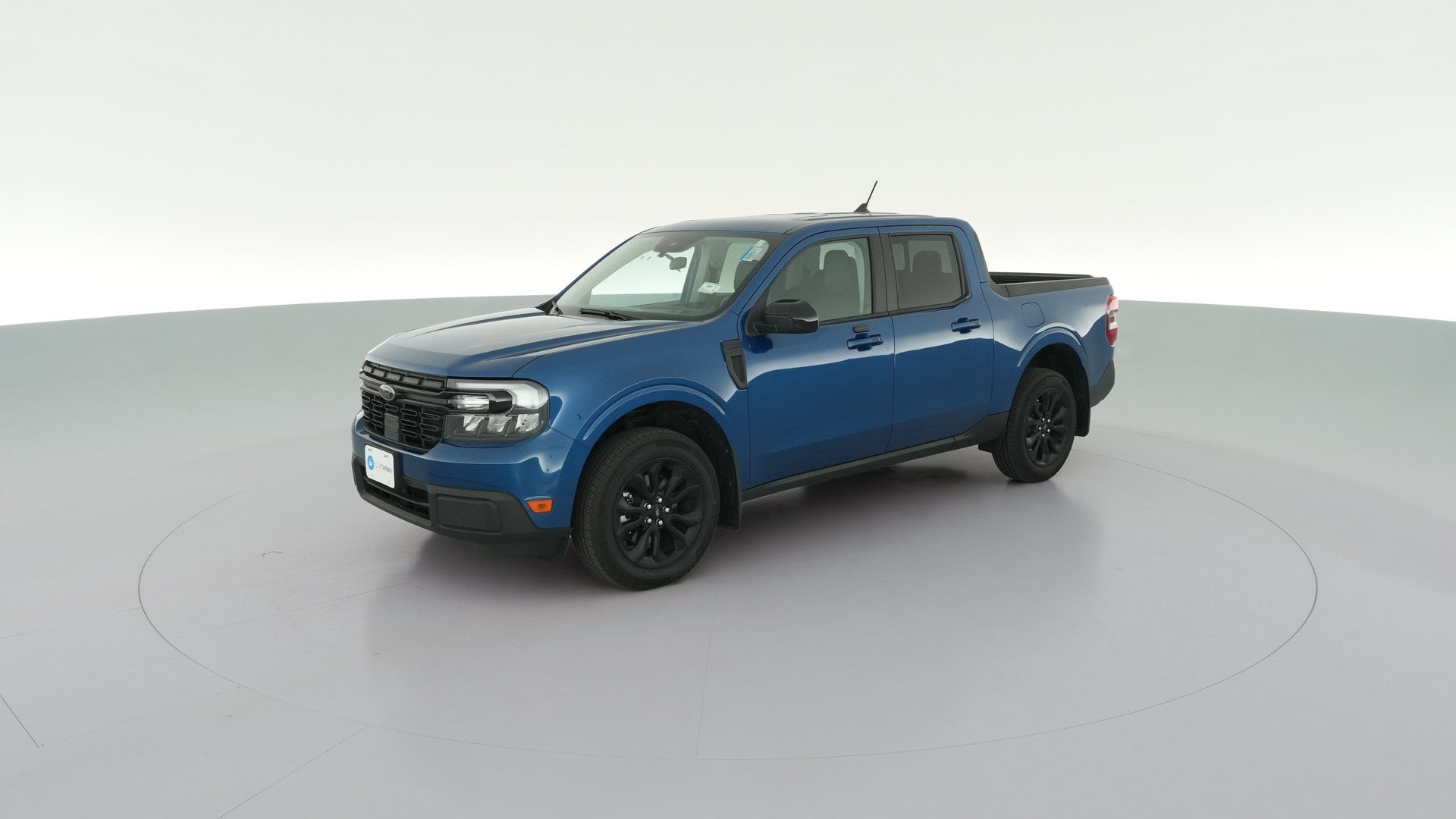 2024 Ford Maverick vehicle photo