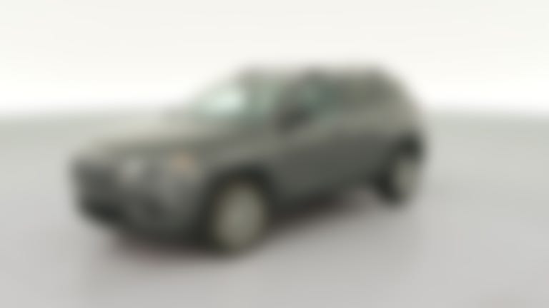 2022 Jeep Cherokee vehicle photo