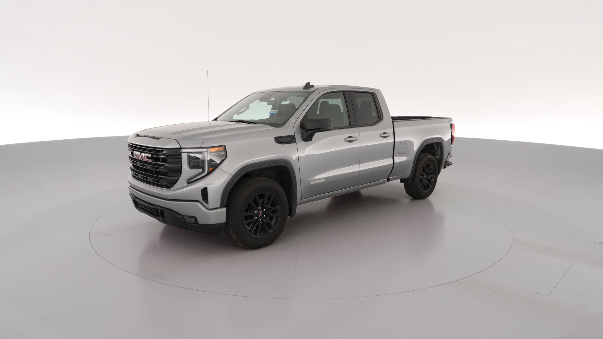 2024 GMC Sierra 1500 Double Cab vehicle photo