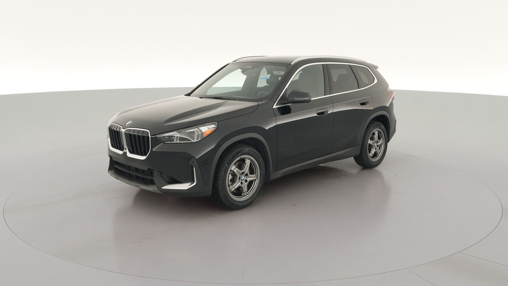 2023 BMW X1 vehicle photo