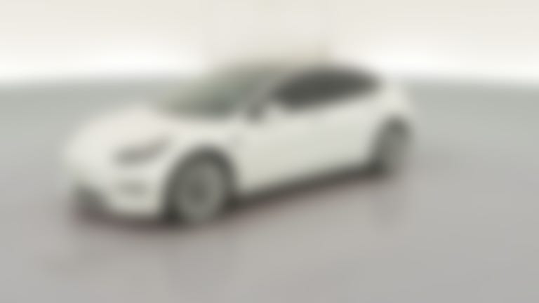 2022 Tesla Model 3 vehicle photo