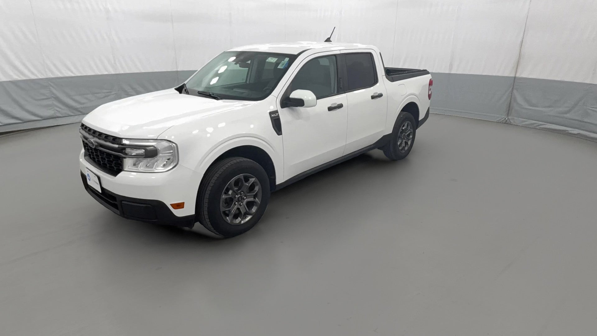 2022 Ford Maverick vehicle photo