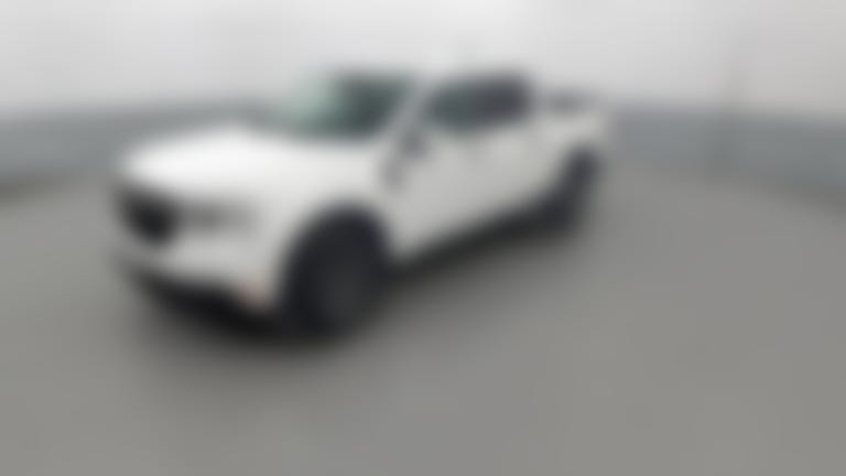 2022 Ford Maverick vehicle photo