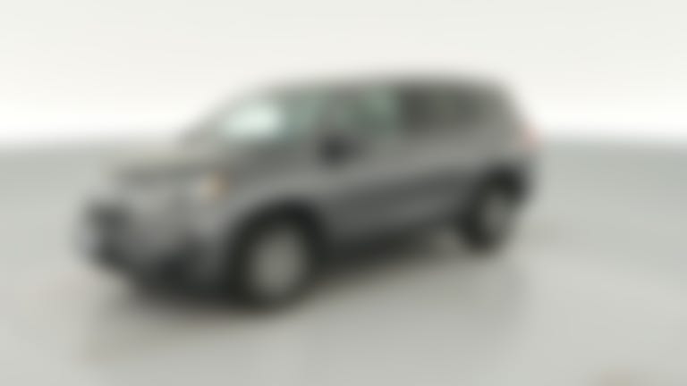 2020 Honda Pilot vehicle photo