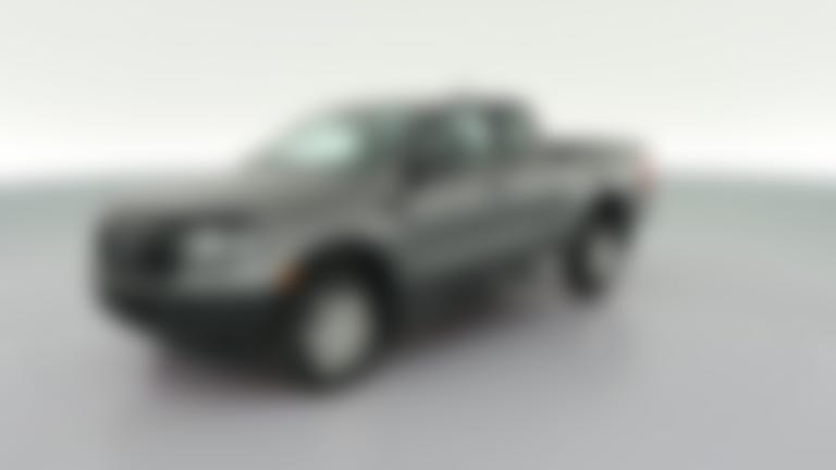 2021 Ford Ranger SuperCab vehicle photo