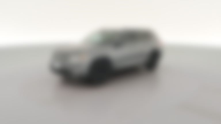 2018 Volkswagen Atlas vehicle photo