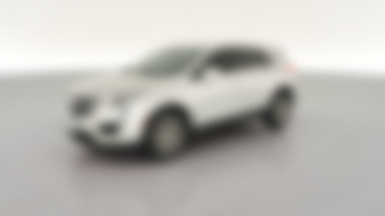 2019 Cadillac XT5 vehicle photo