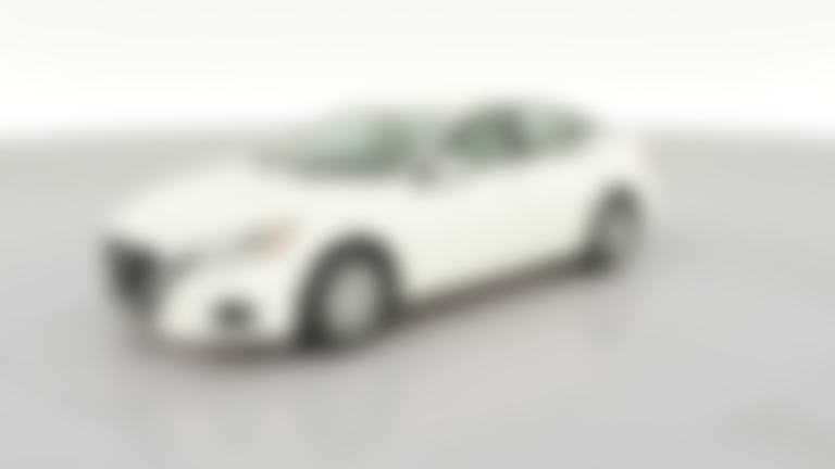 2019 Nissan Altima vehicle photo