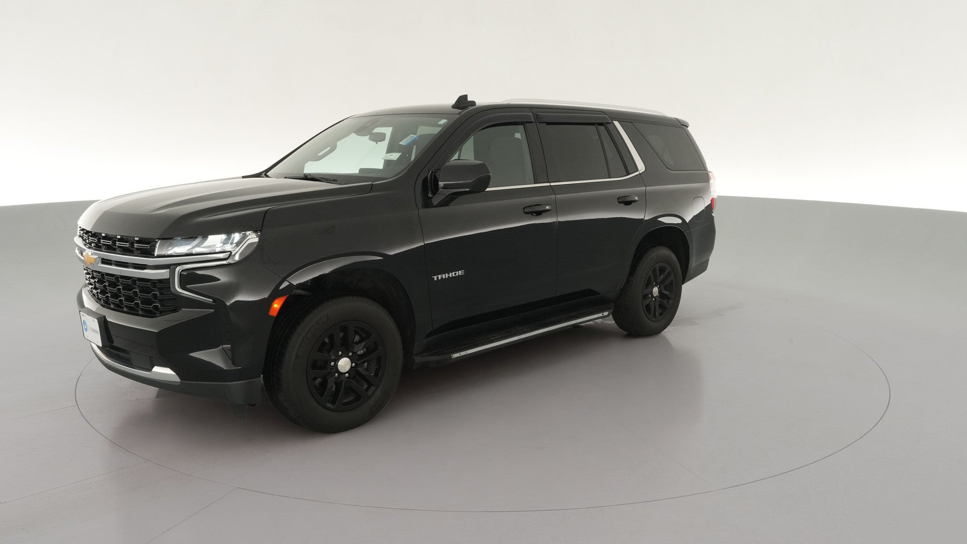 2021 Chevrolet Tahoe vehicle photo