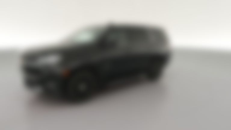 2021 Chevrolet Tahoe vehicle photo