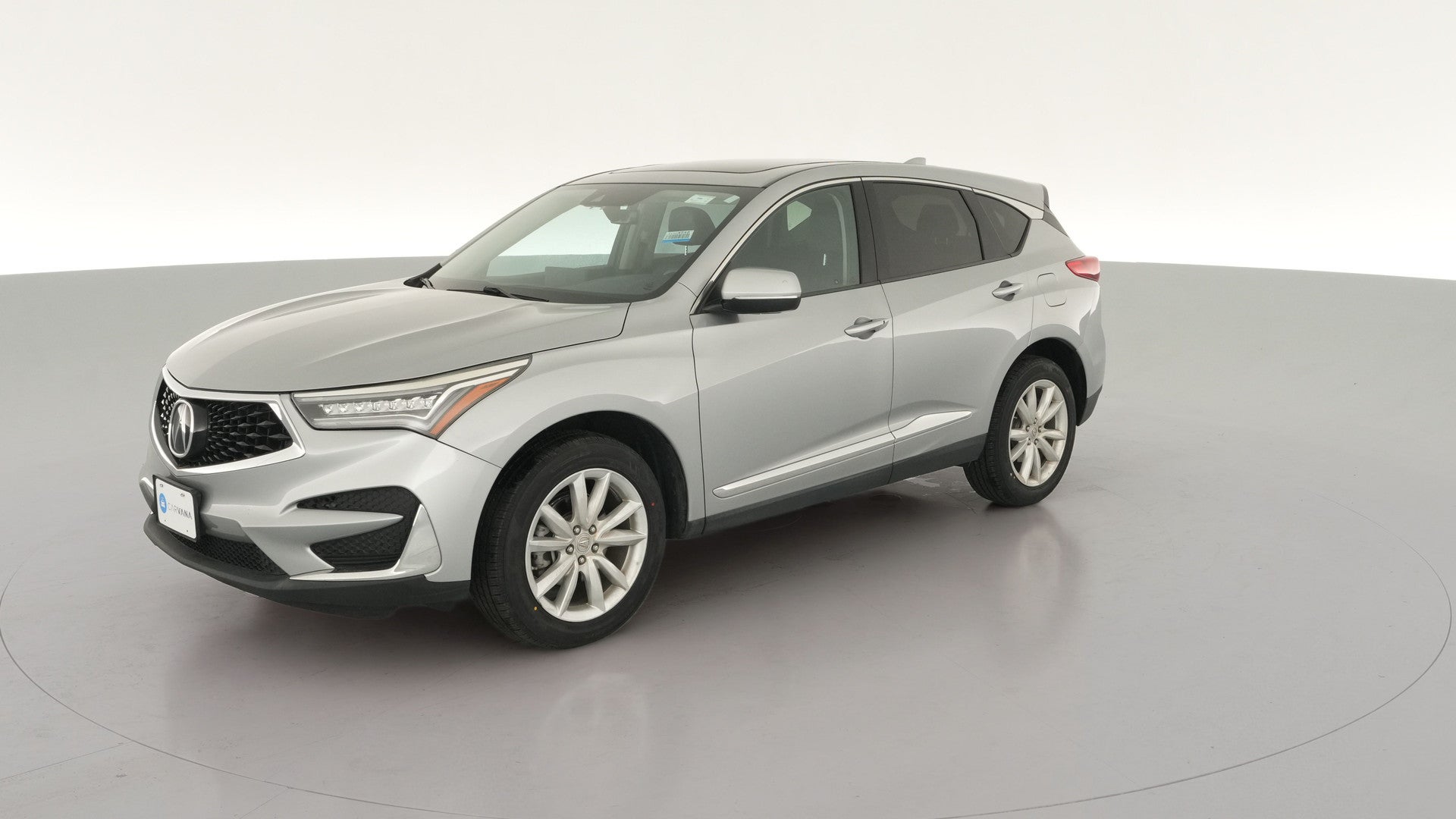 2020 Acura RDX vehicle photo