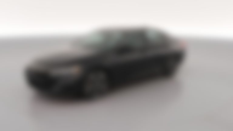 2019 Honda Accord vehicle photo