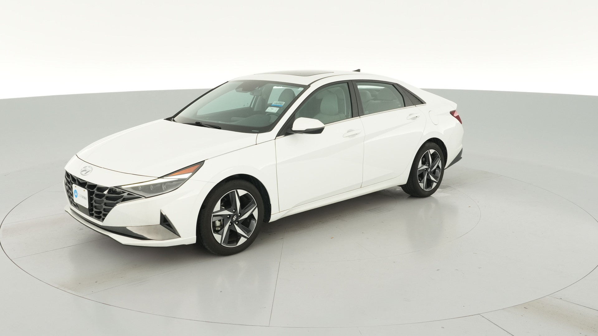 2023 Hyundai Elantra vehicle photo