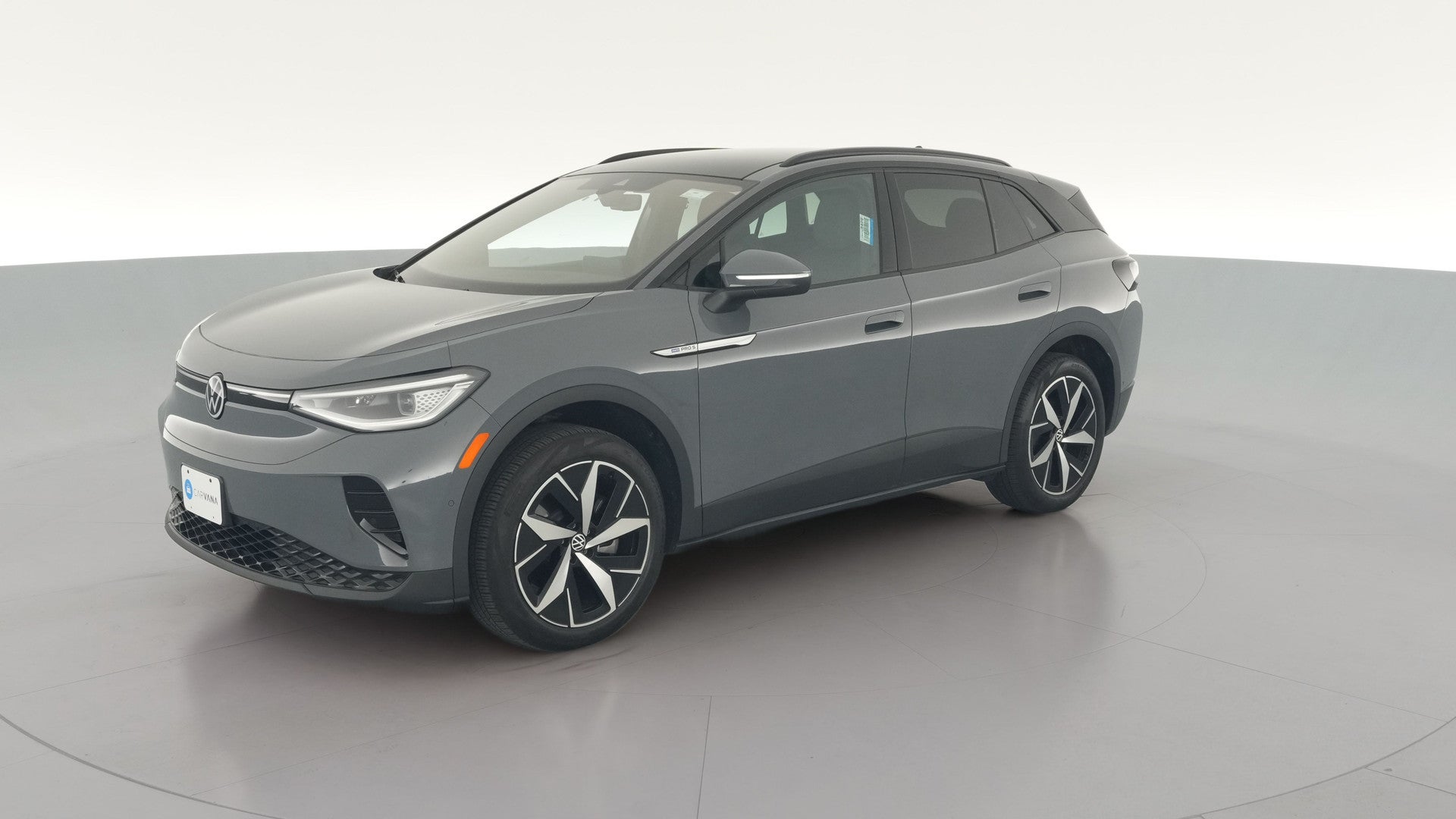 2023 Volkswagen ID.4 vehicle photo