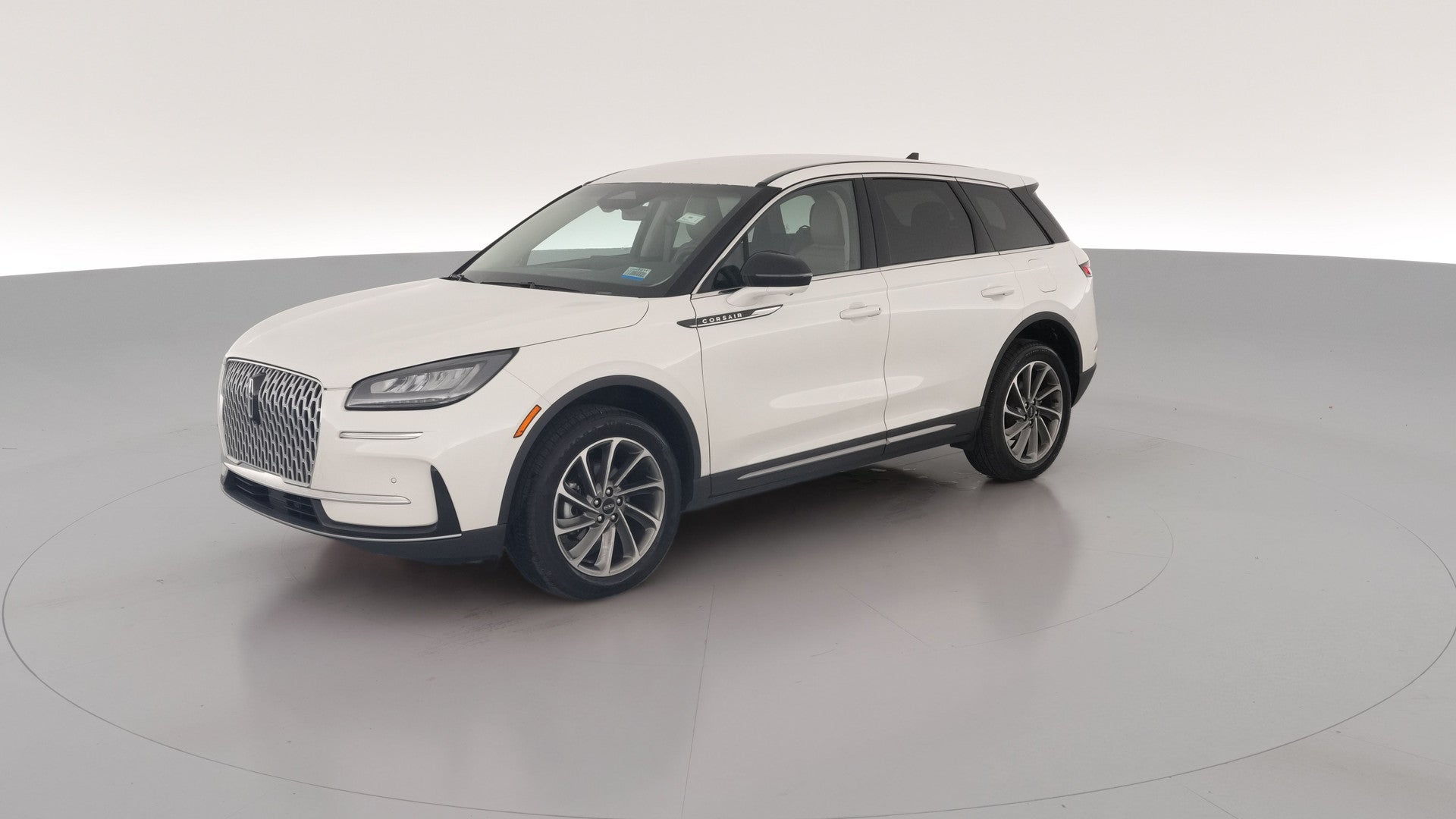 2023 Lincoln Corsair vehicle photo