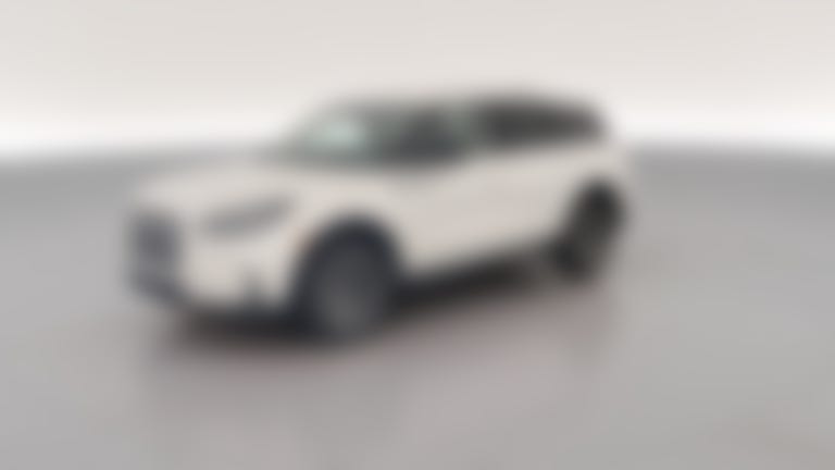 2023 Lincoln Corsair vehicle photo